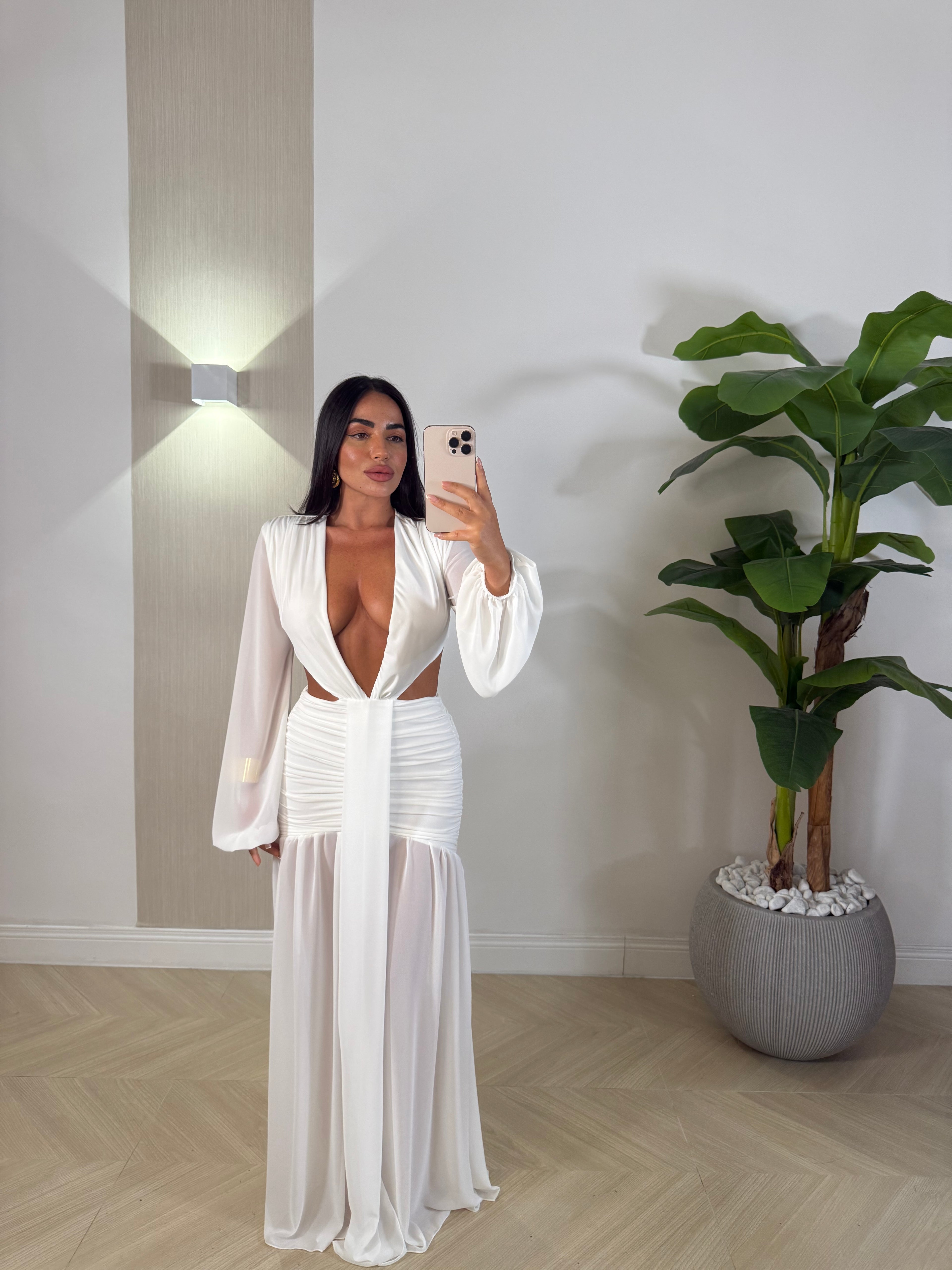 Dress Monpellier