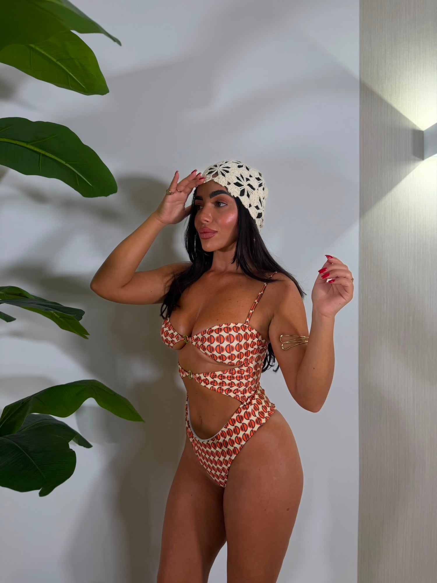 Costume Romina