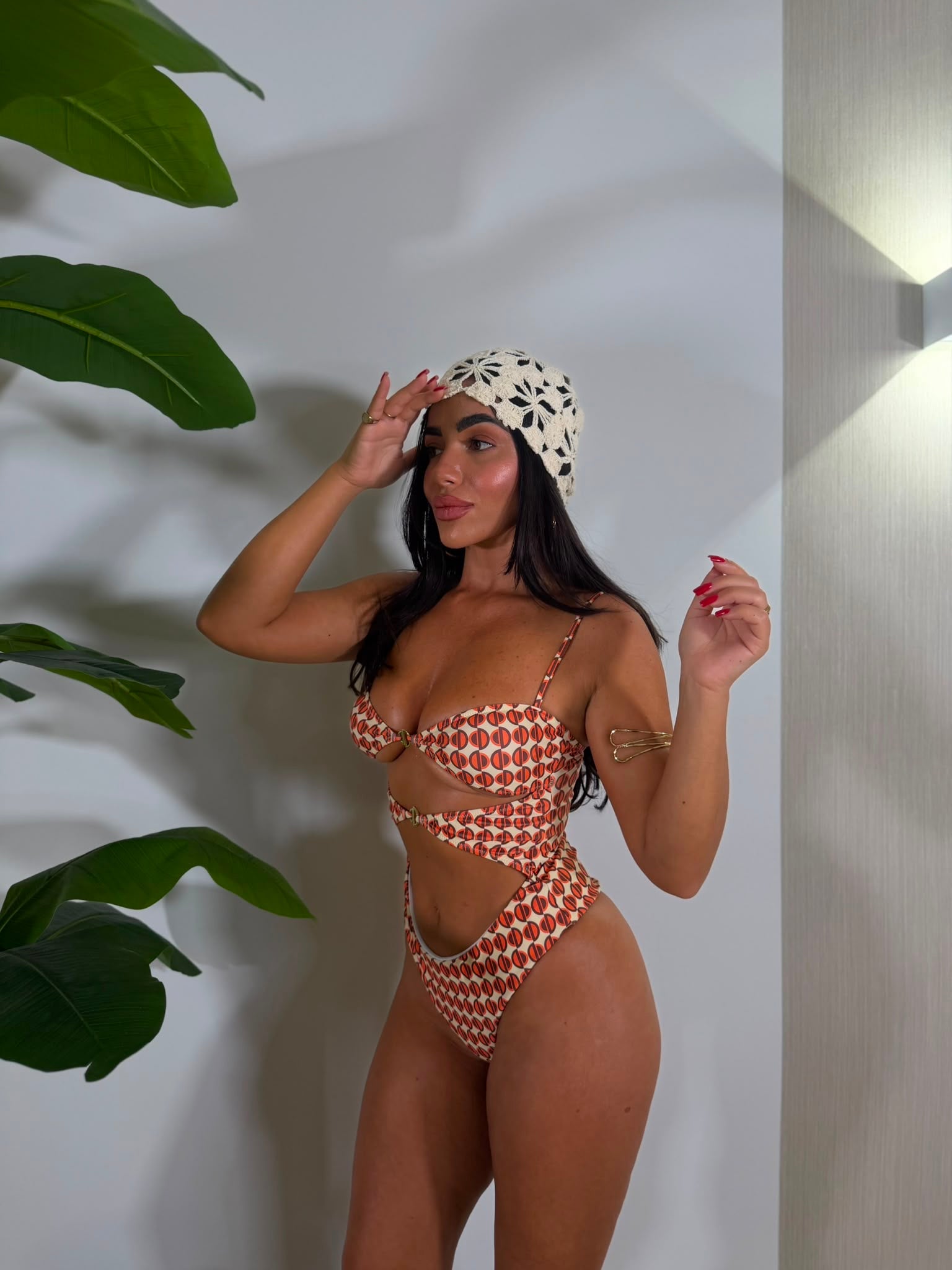 Costume Romina