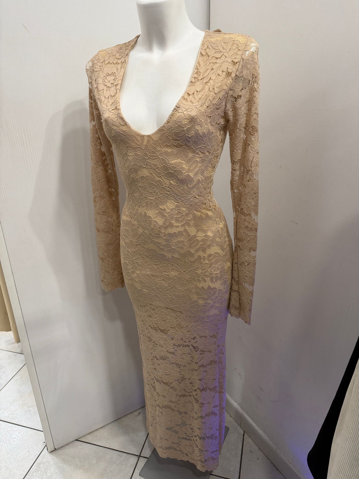 Dress Luana