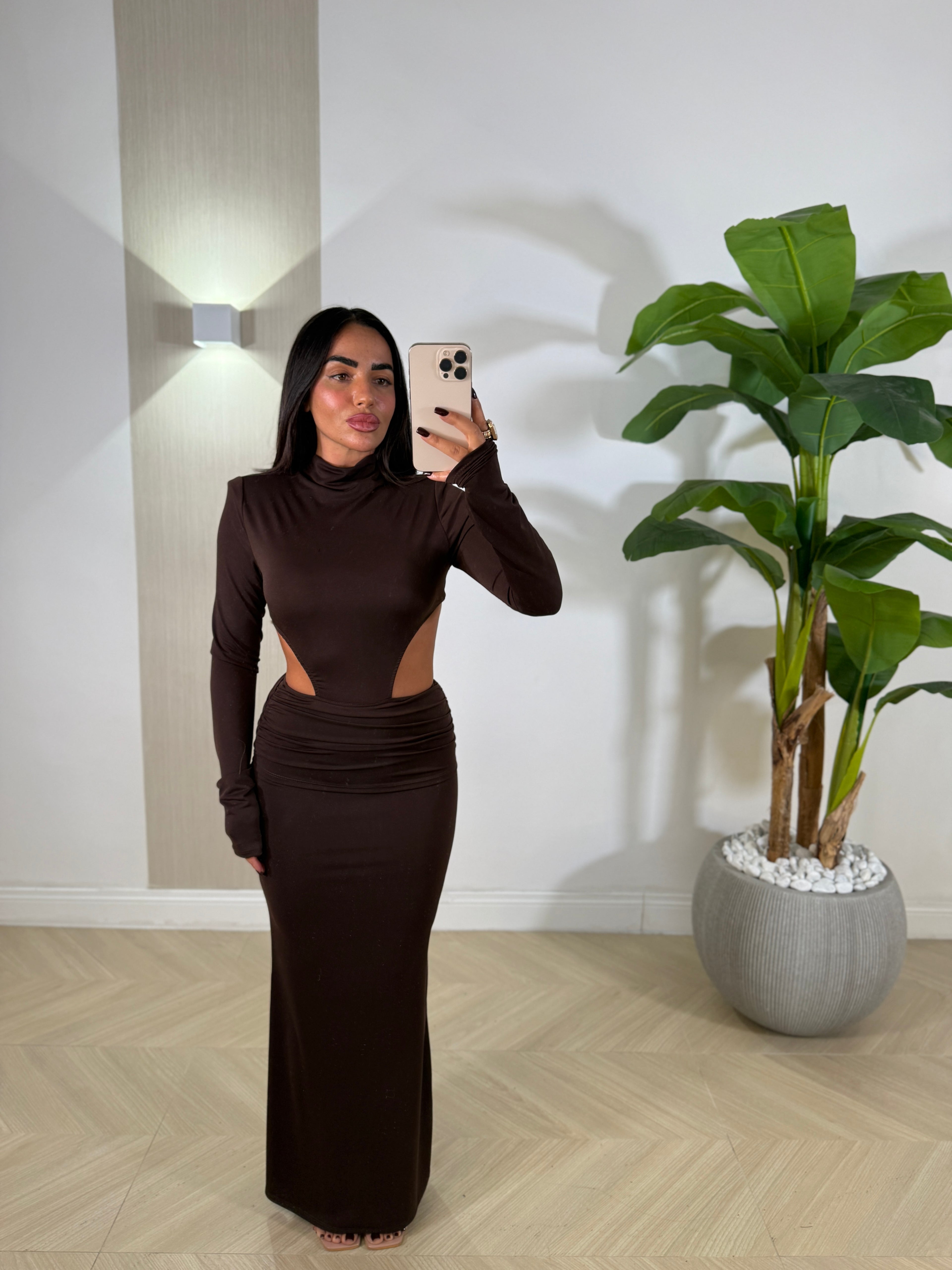Dress Lanvin