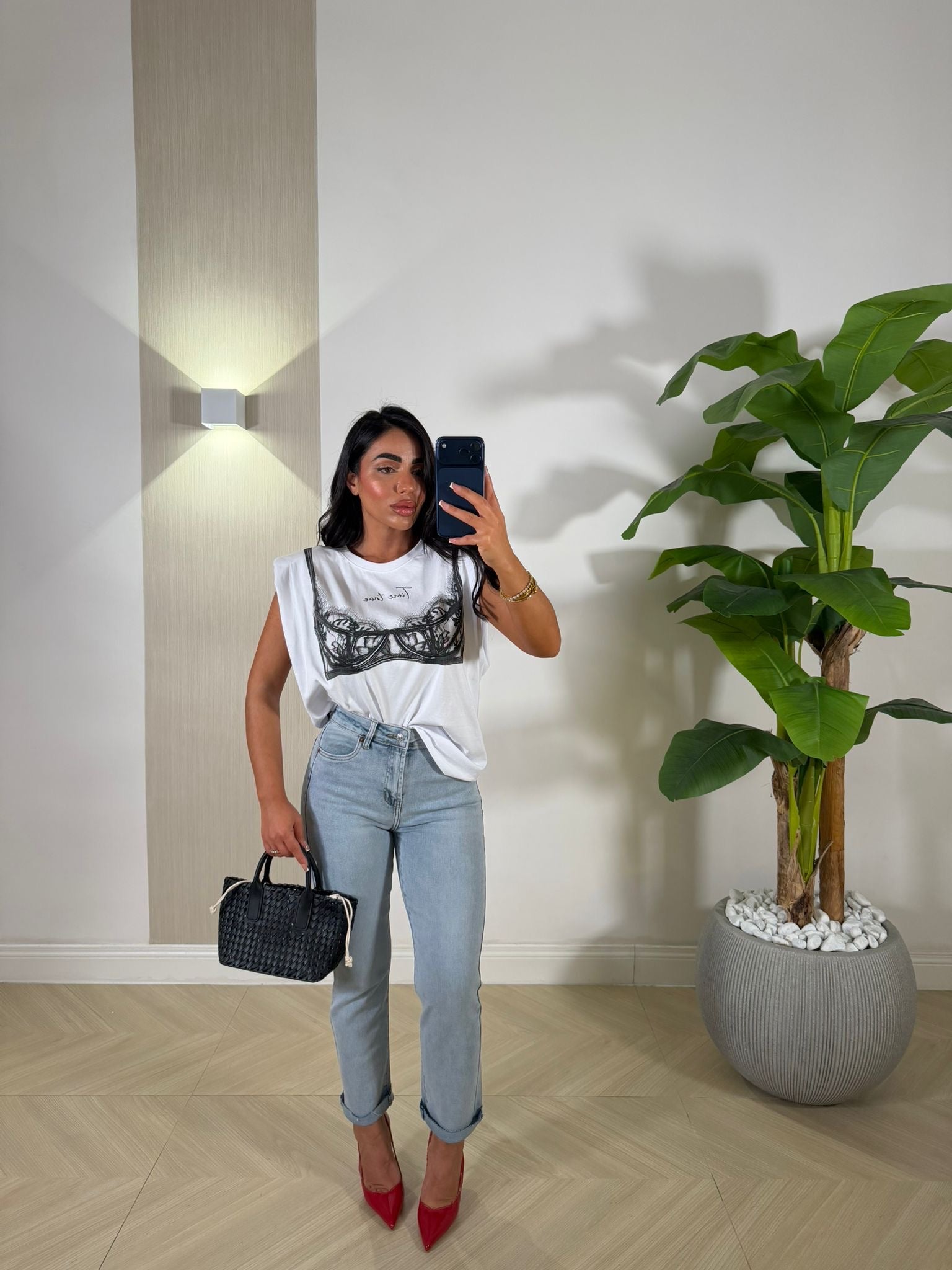 Jeans Skinny Tarlie