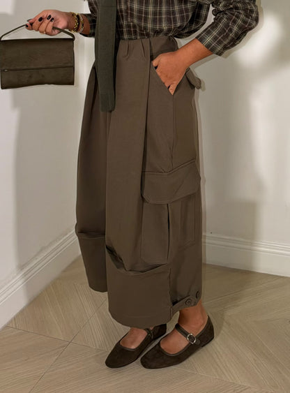 Pantalone Japan