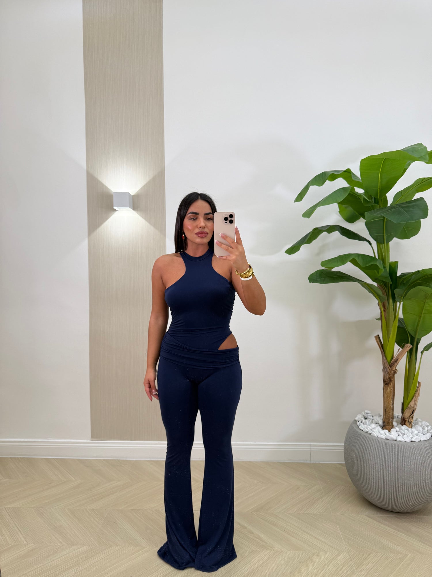 Jumpsuit Paula