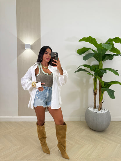 Shorts Faby