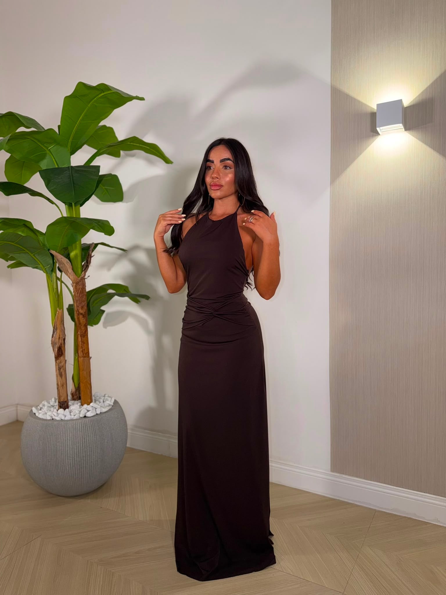 Dress Riviera