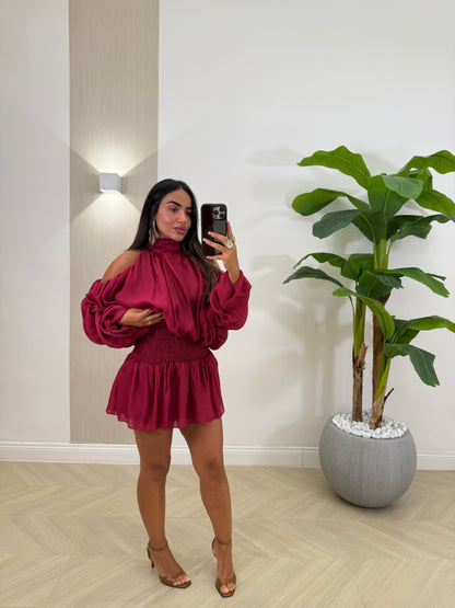 Dress Mondey