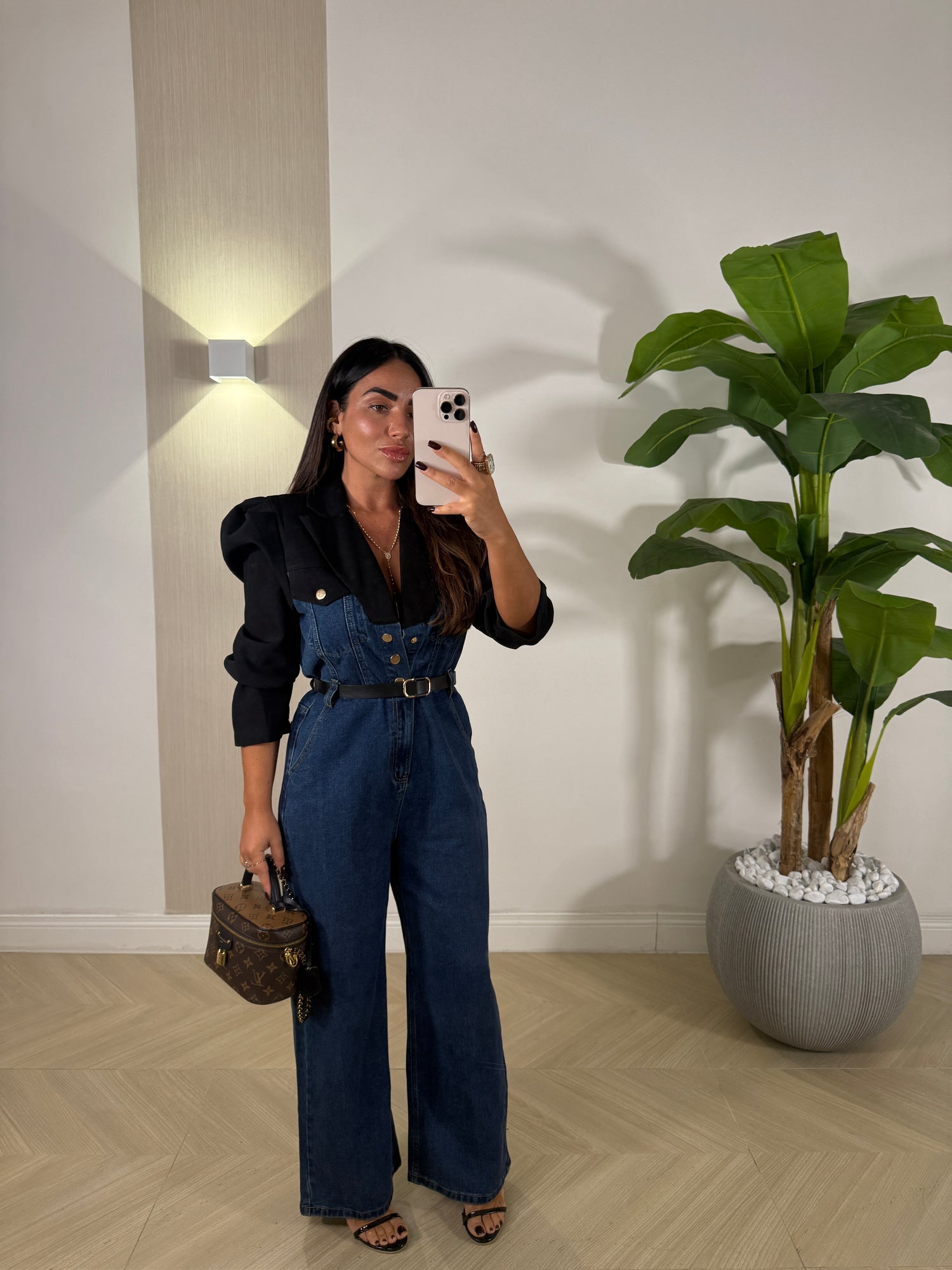 Jumpsuit Soho