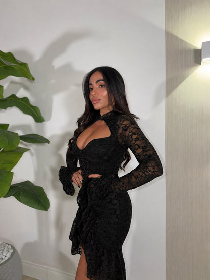 Dress Leslie