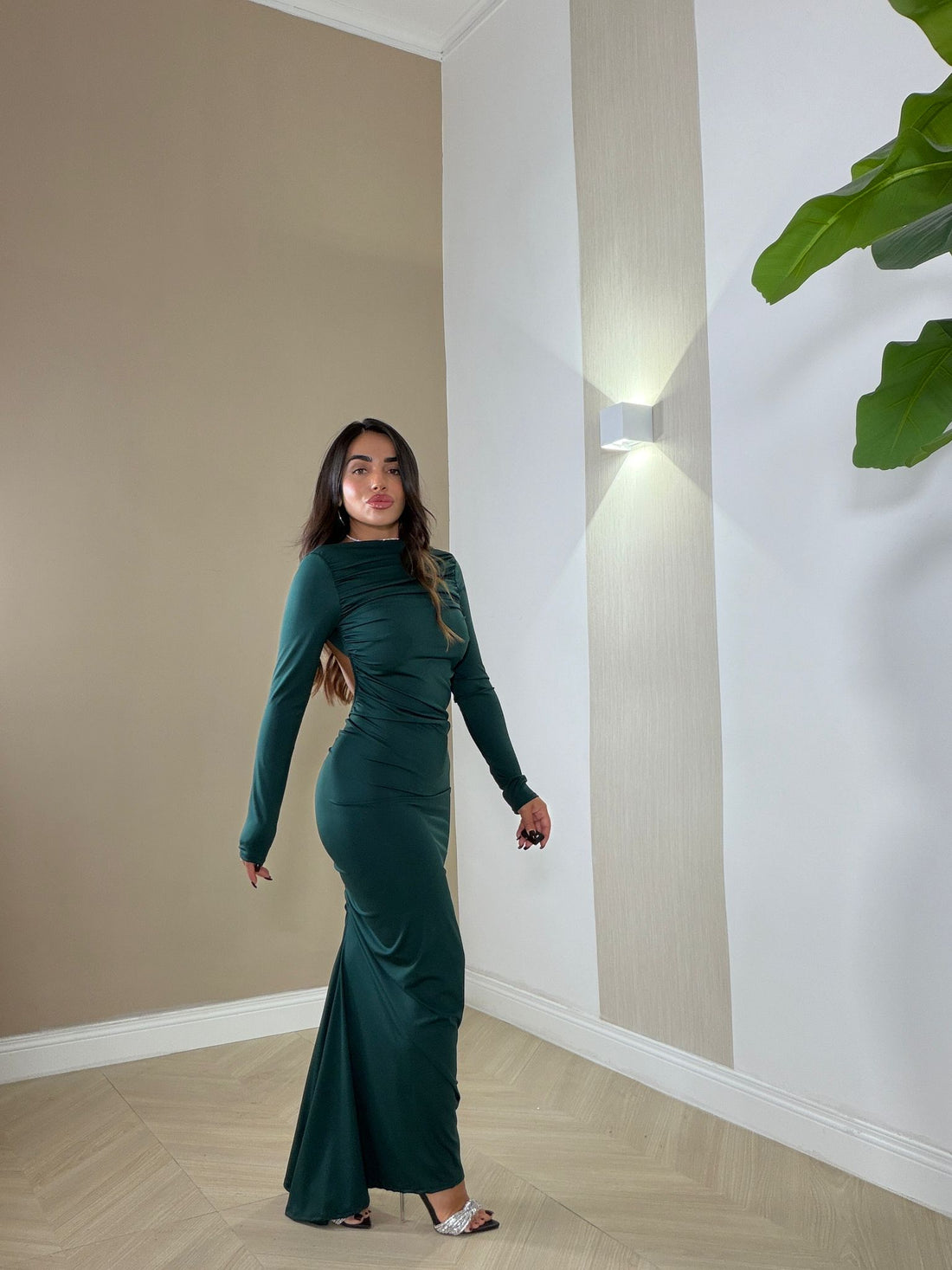 Dress Vasamè