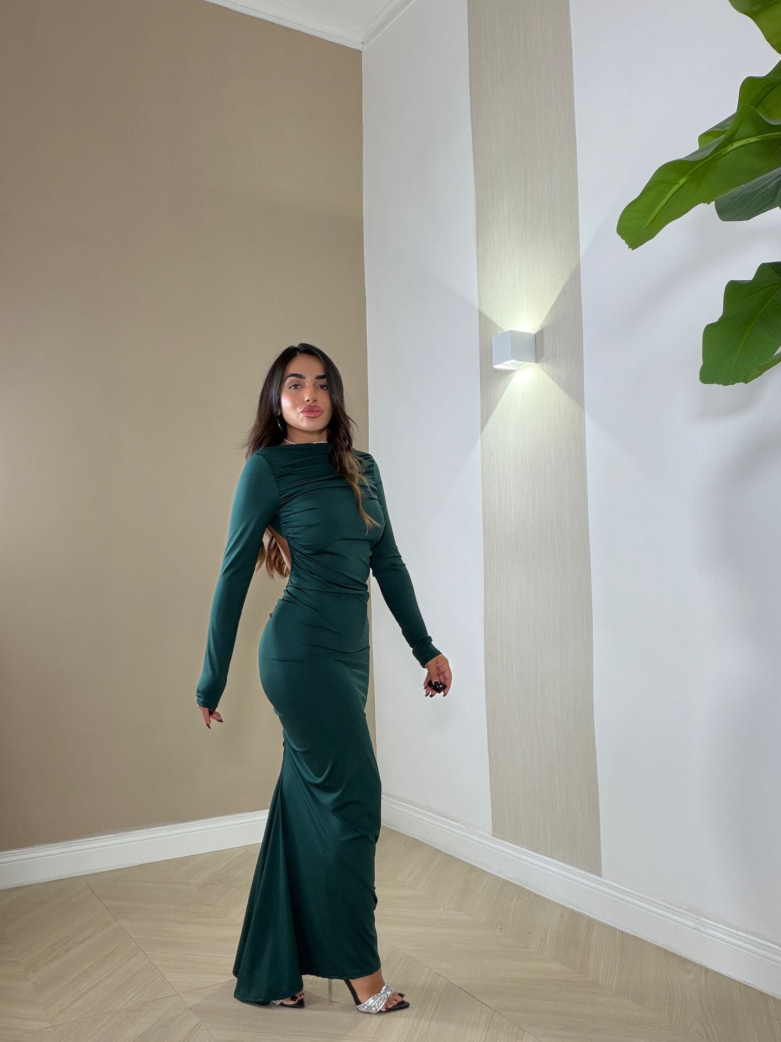 Dress Vasamè