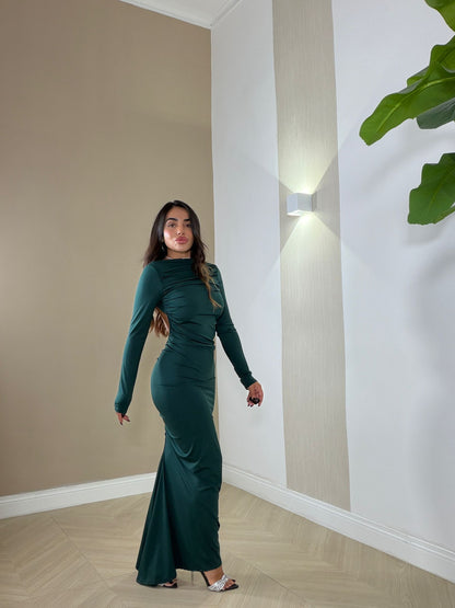 Dress Vasamè