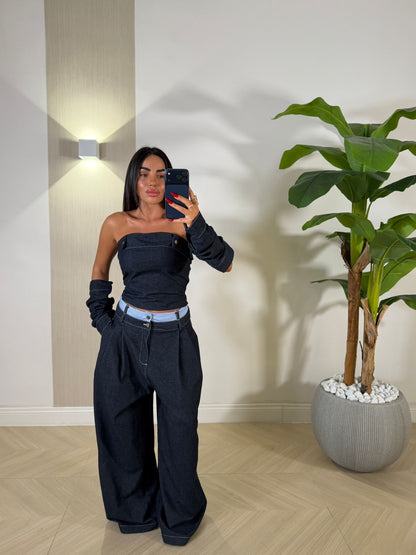 Coordinato Zoea