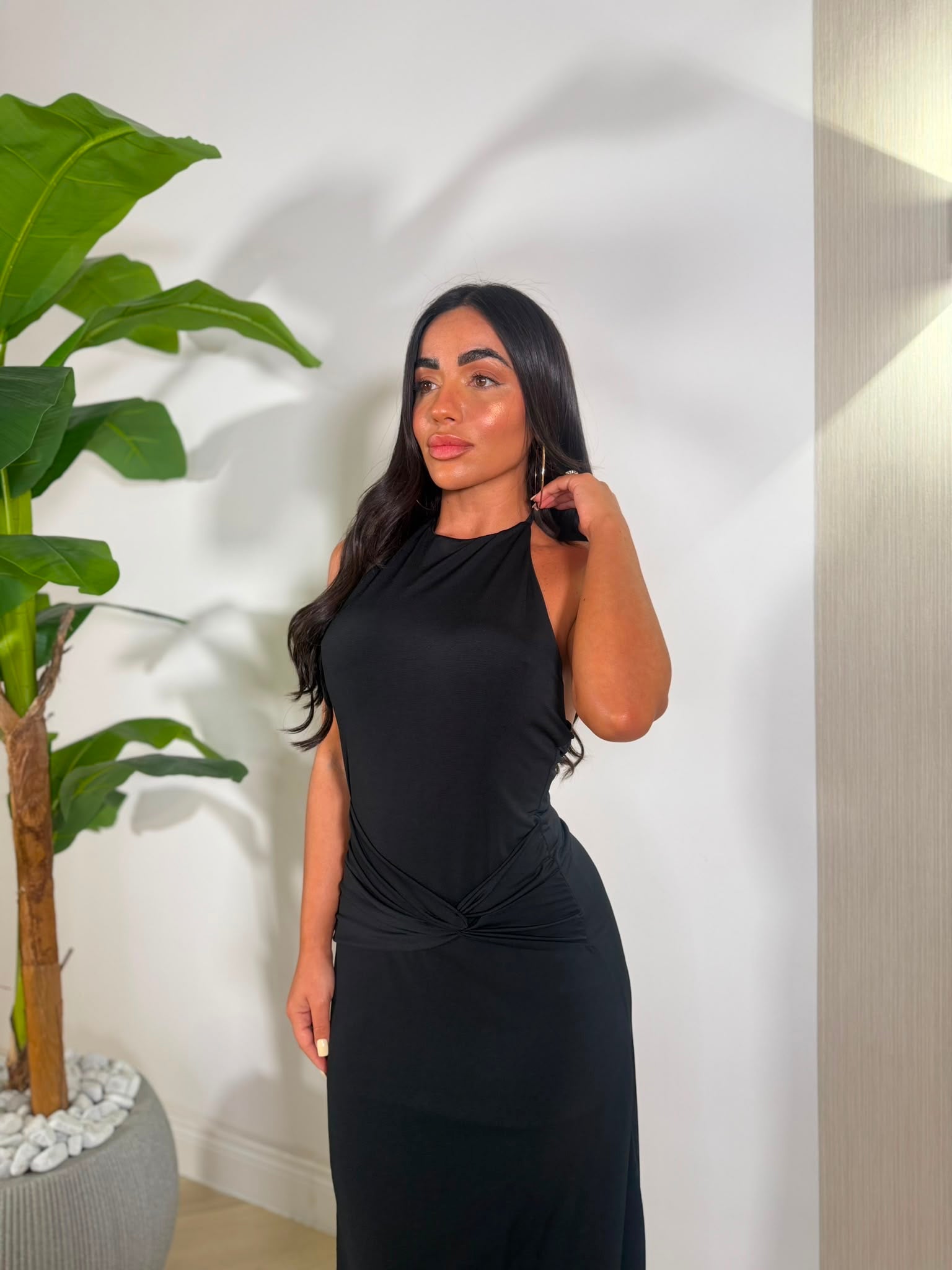 Dress Riviera