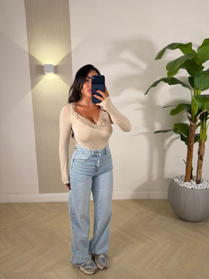 Jeans Gulliver