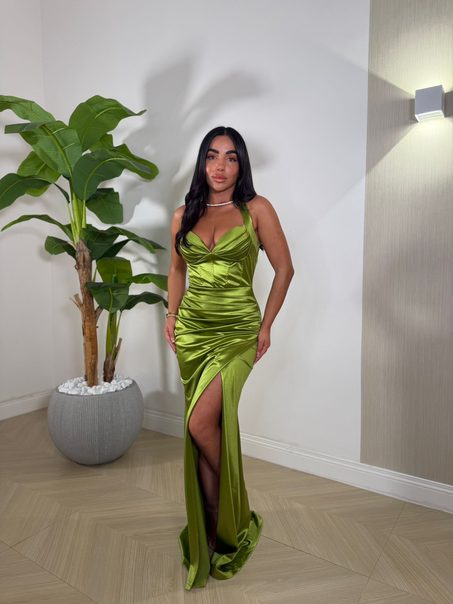 Dress Ammos