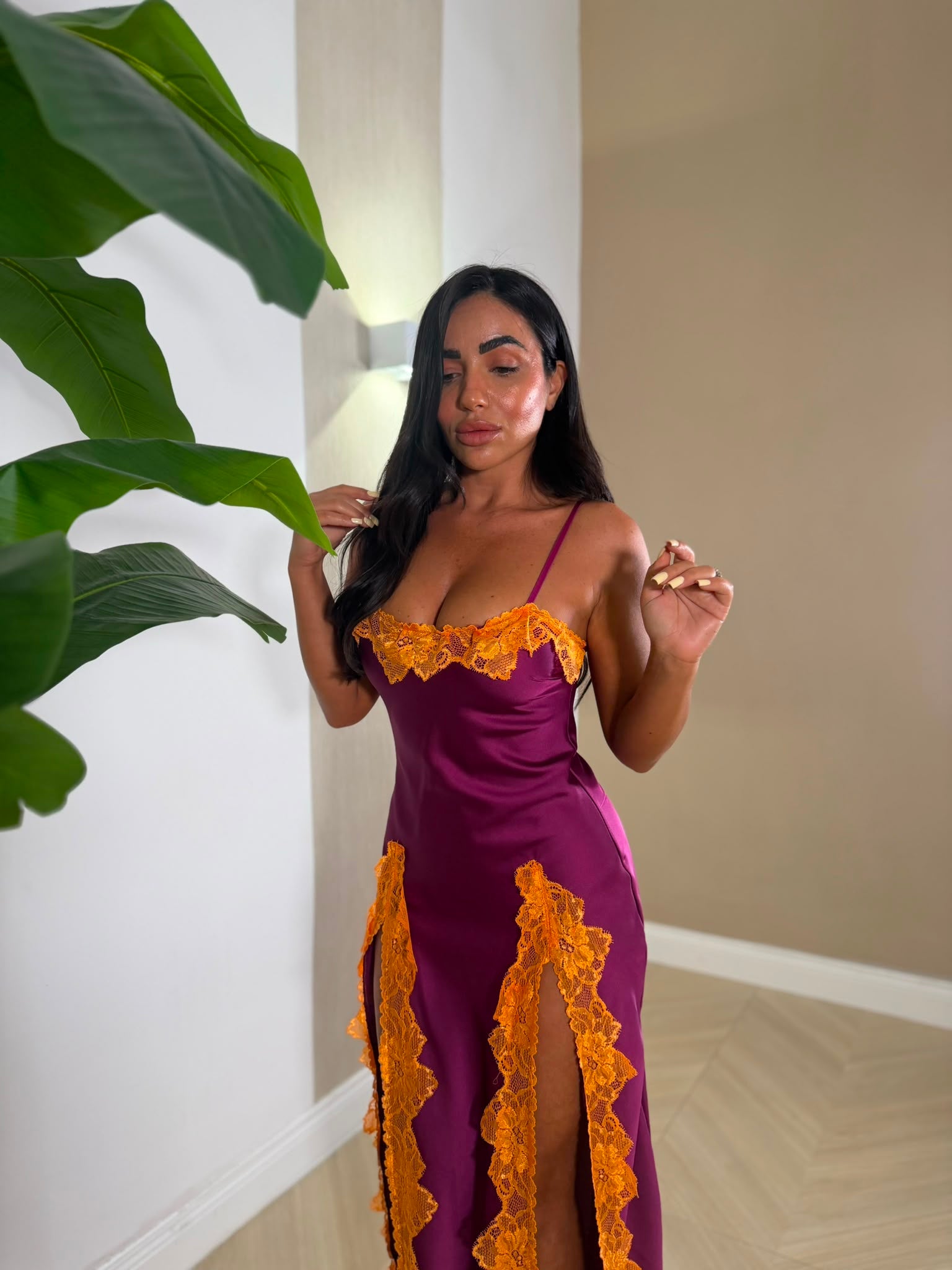 Dress Amèlie