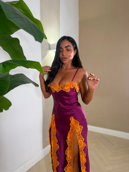 Dress Amèlie