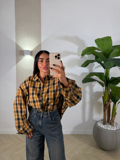 Camicia Tunder