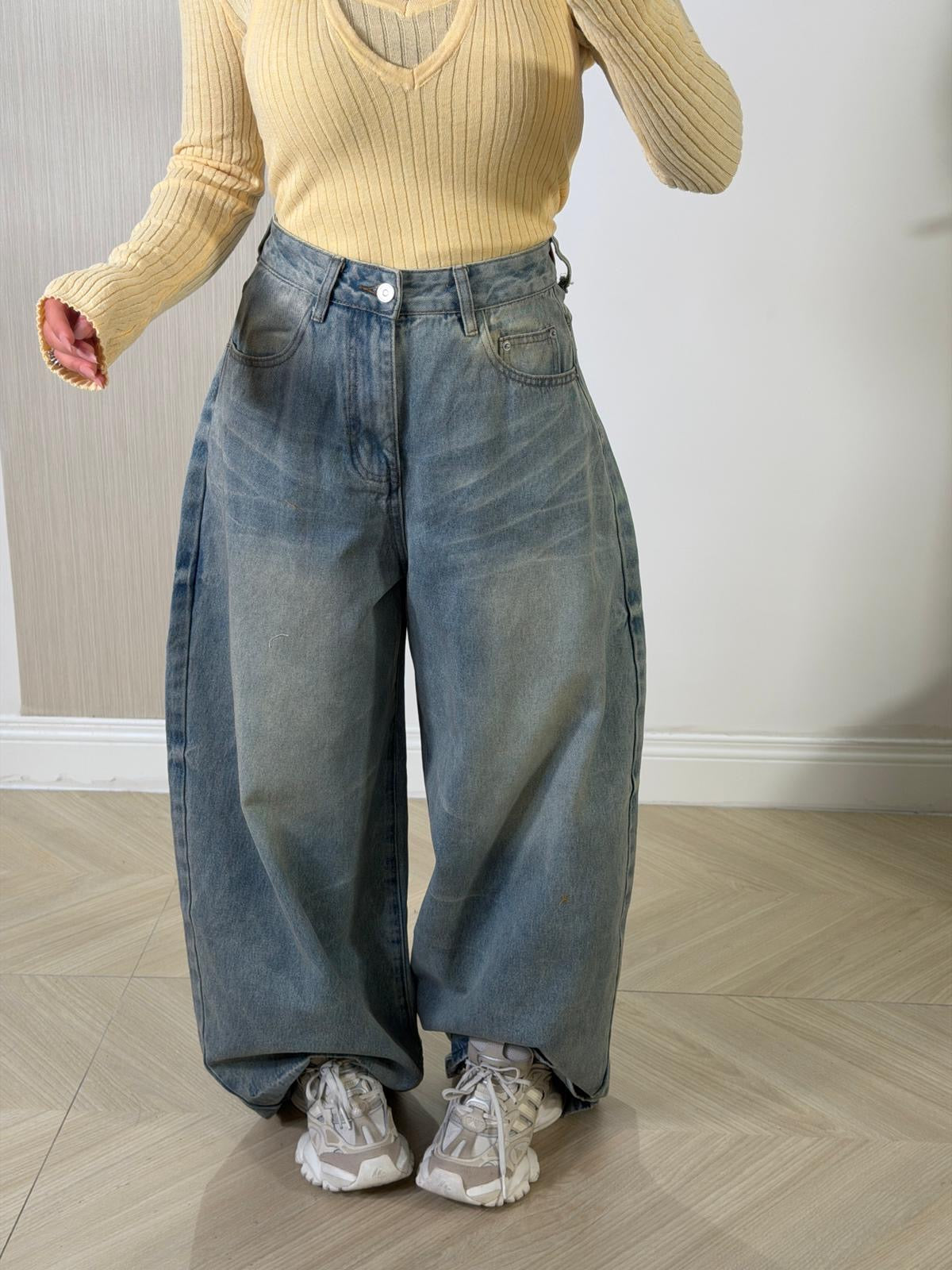 Jeans Galadriel