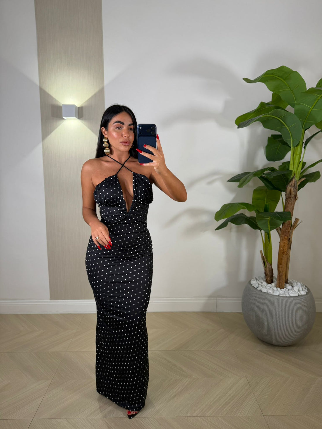 Dress Baddie