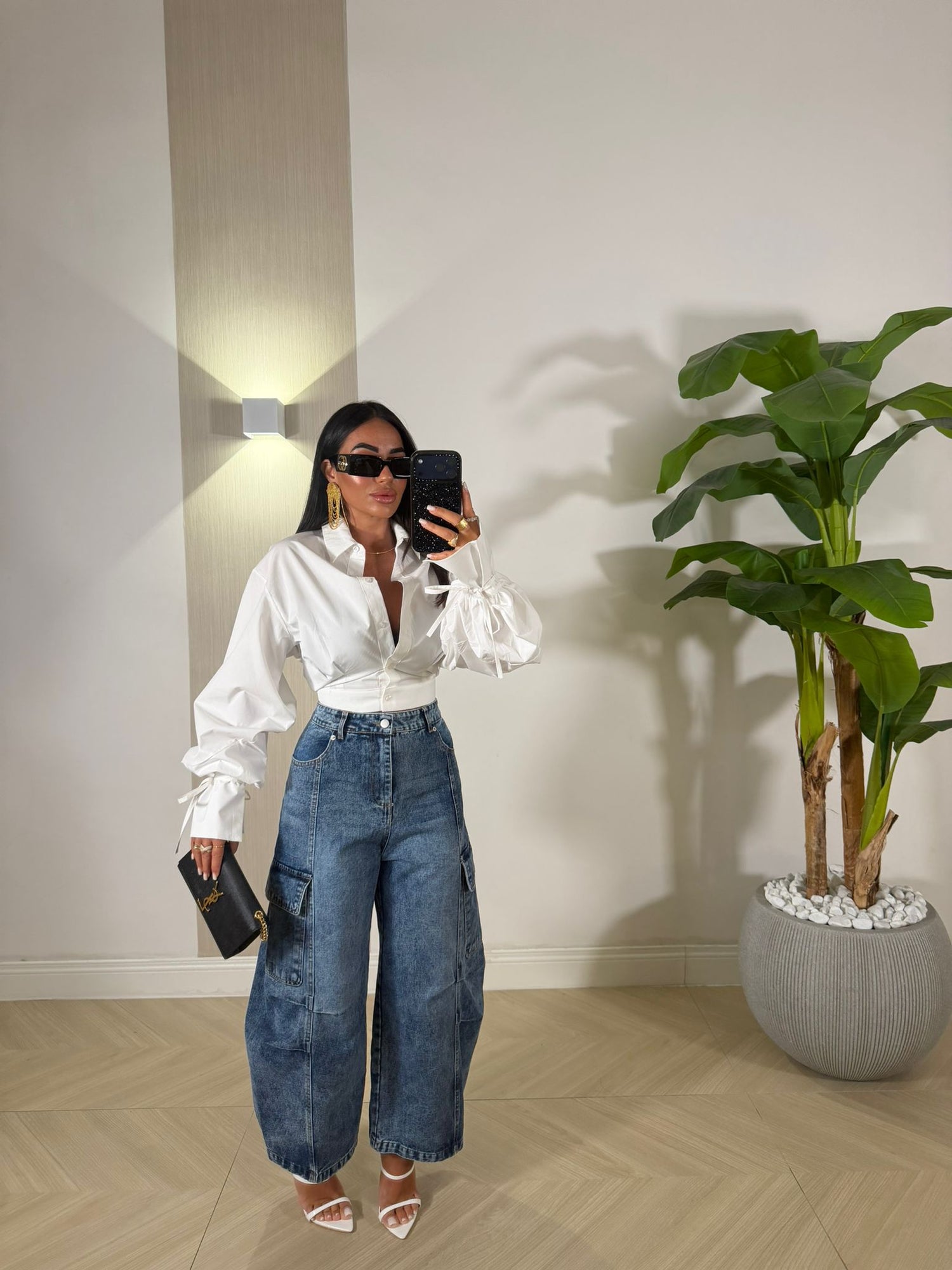 Jeans Carosello