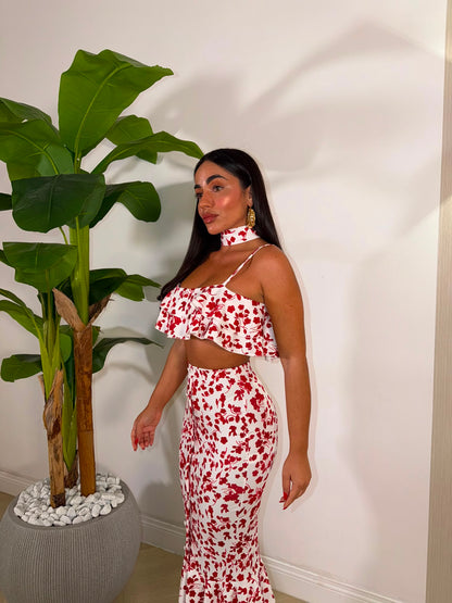 Coordinato Sander