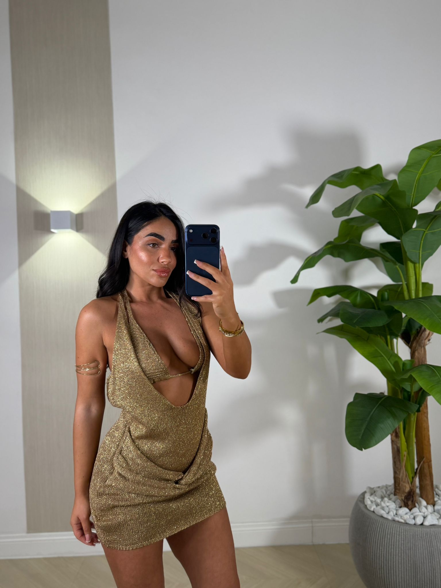 Dress Symone