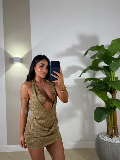 Dress Symone
