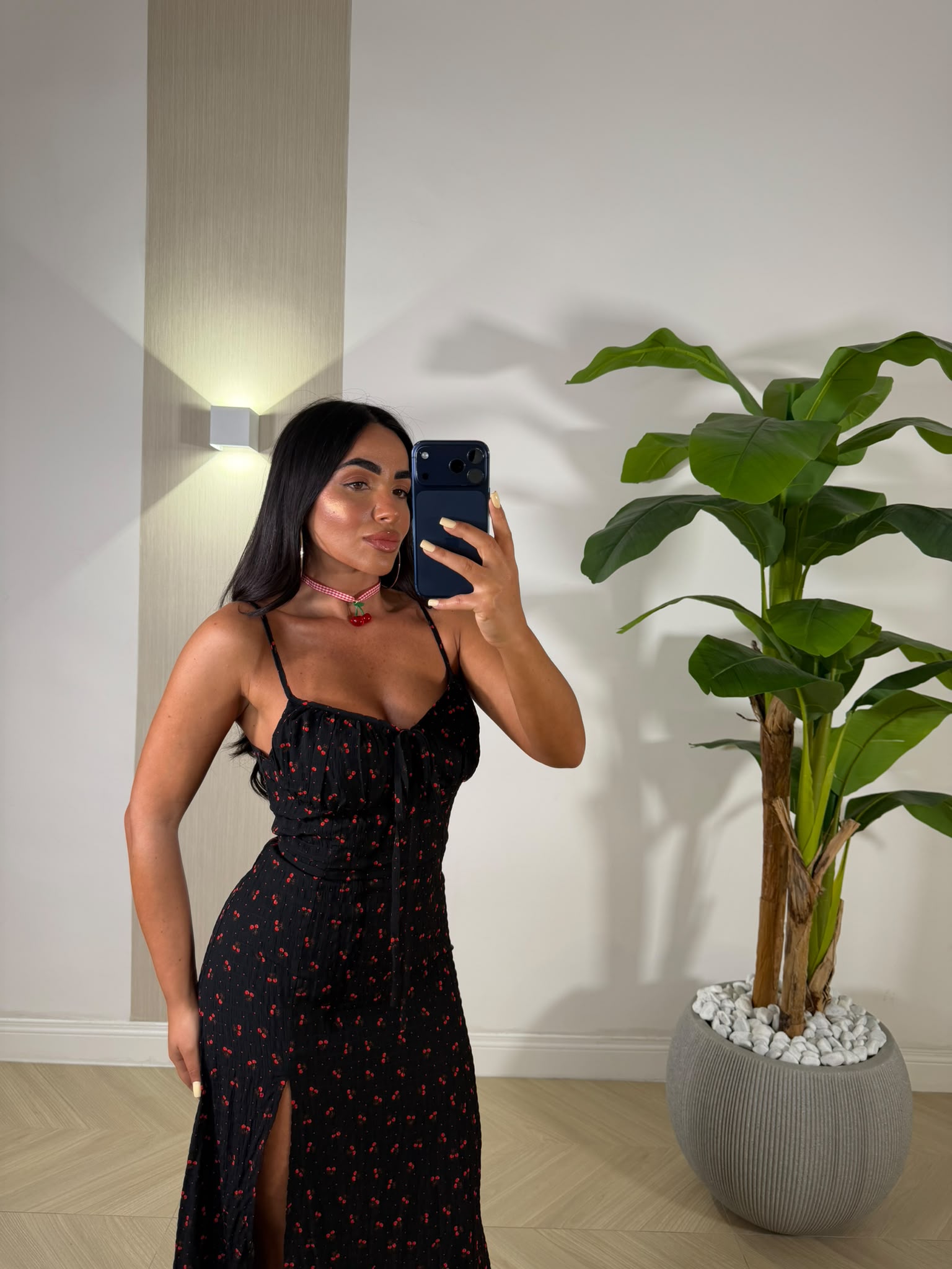 Dress Cherries