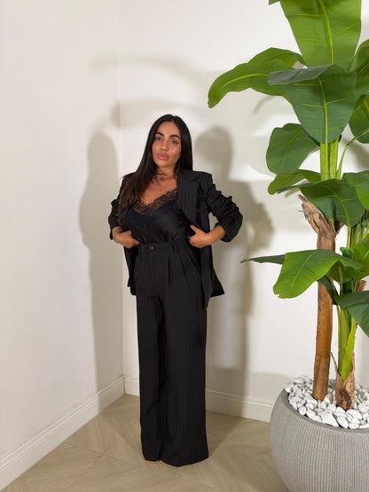 Tailleur Morpheus