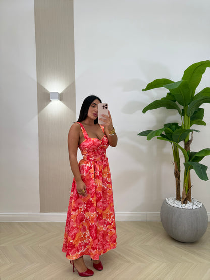 Dress Cristela