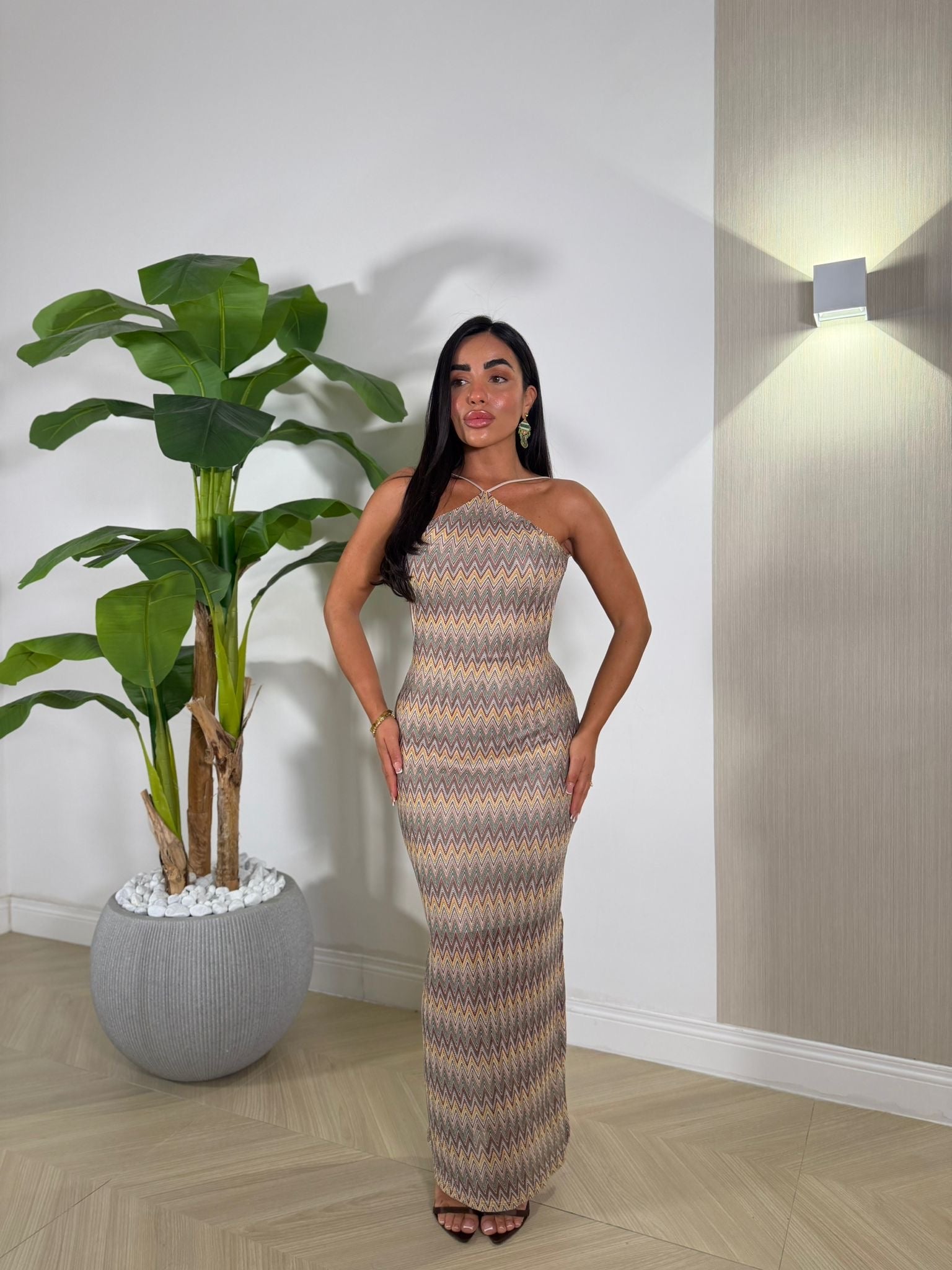 Dress Marble