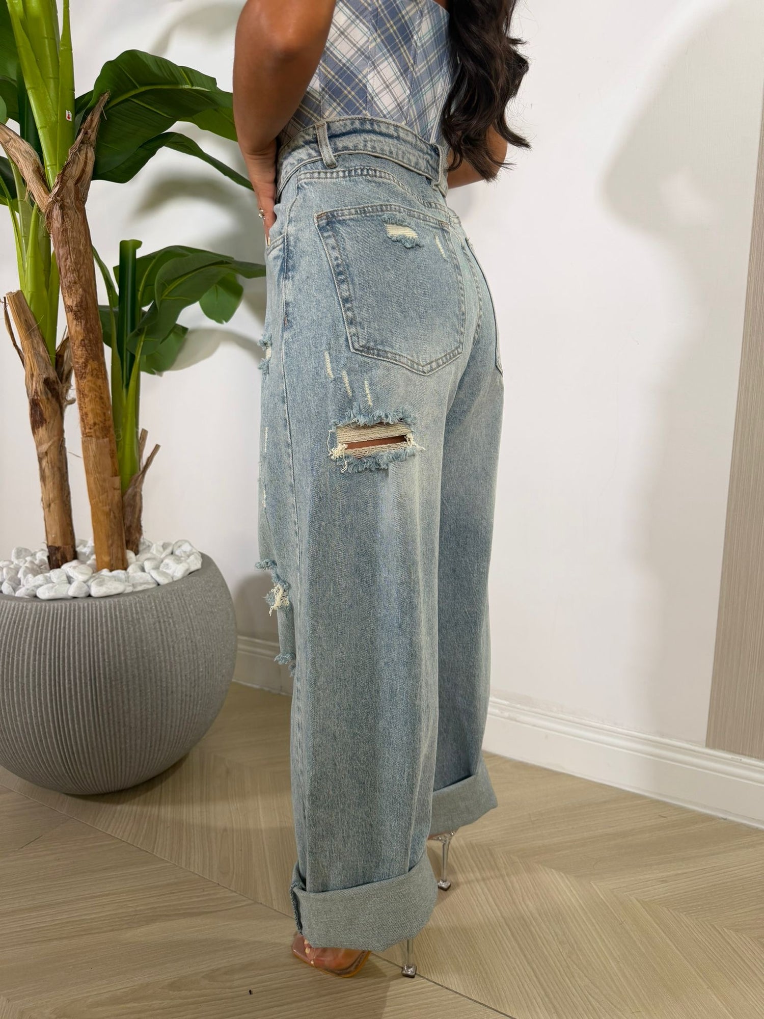 Jeans Millicent