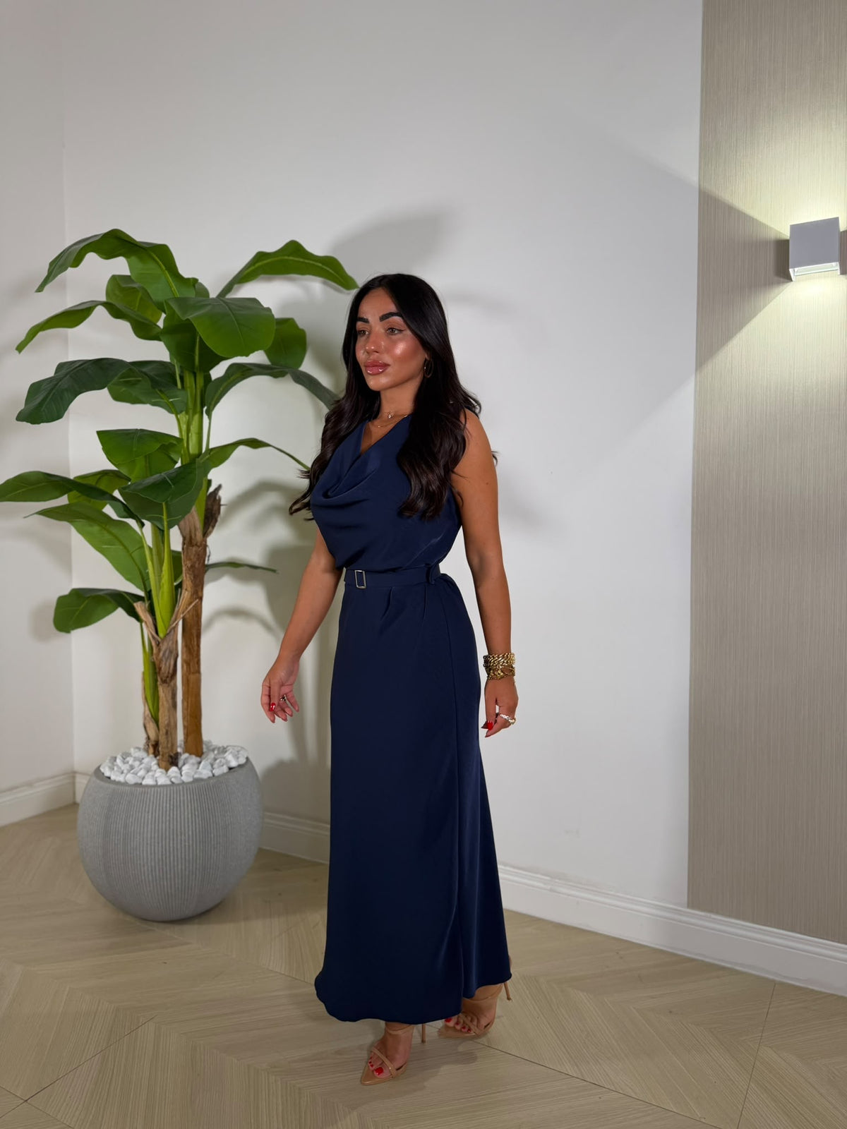 Dress Tatiana