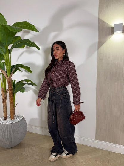 Jeans Student