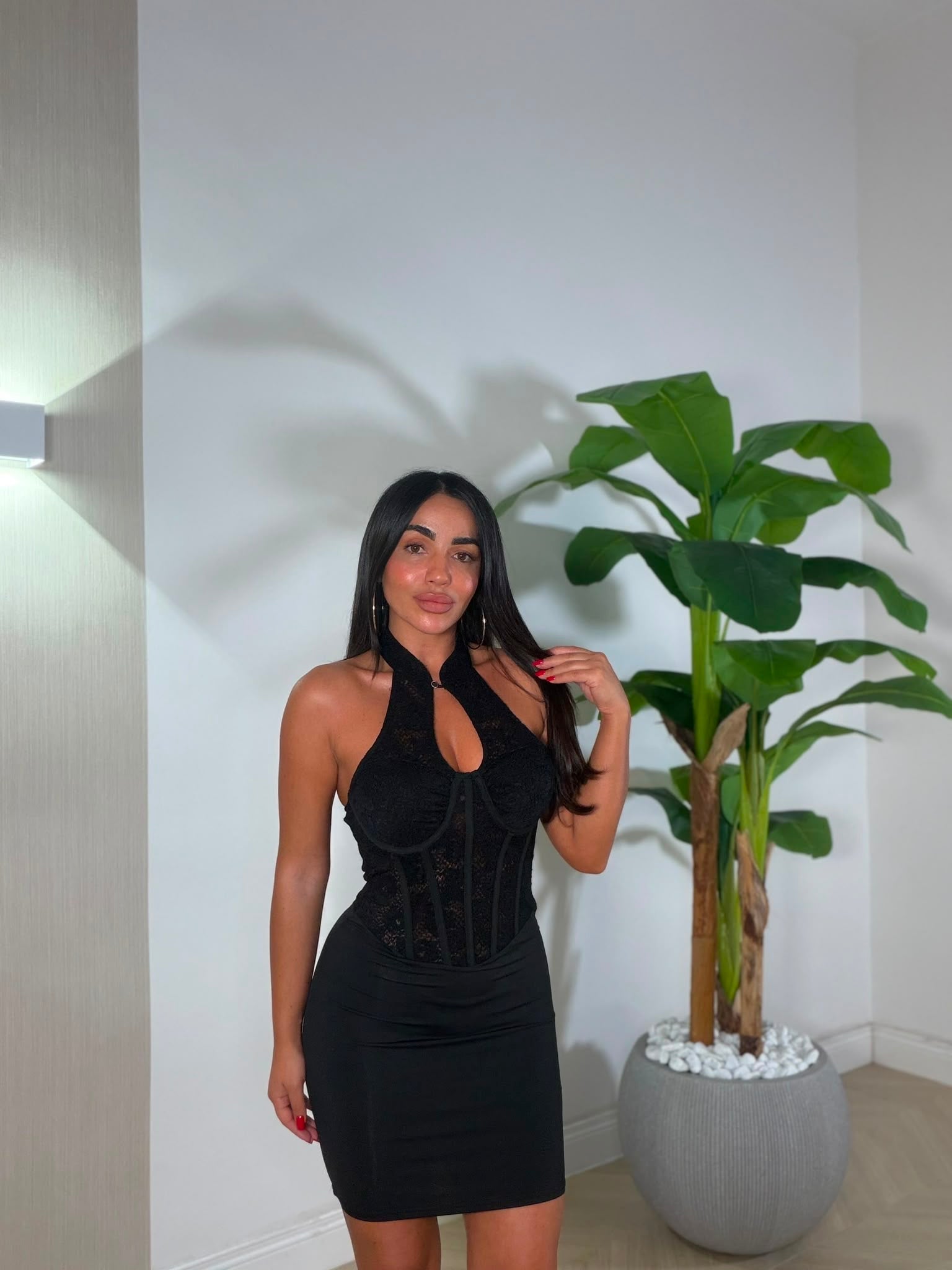 Dress Alba