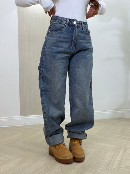 Jeans Barrera