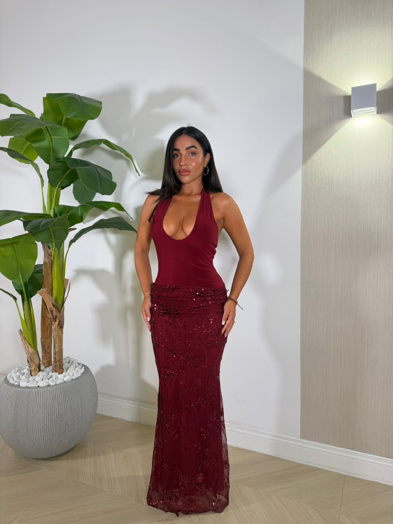 Dress Ammot