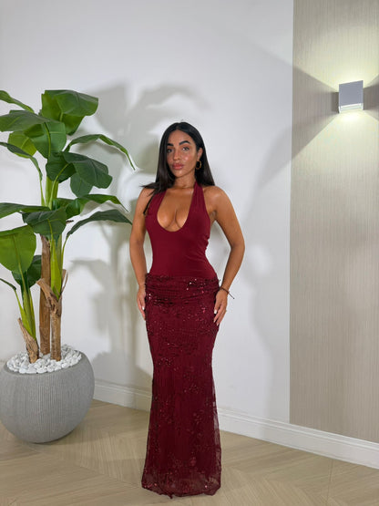 Dress Ammot