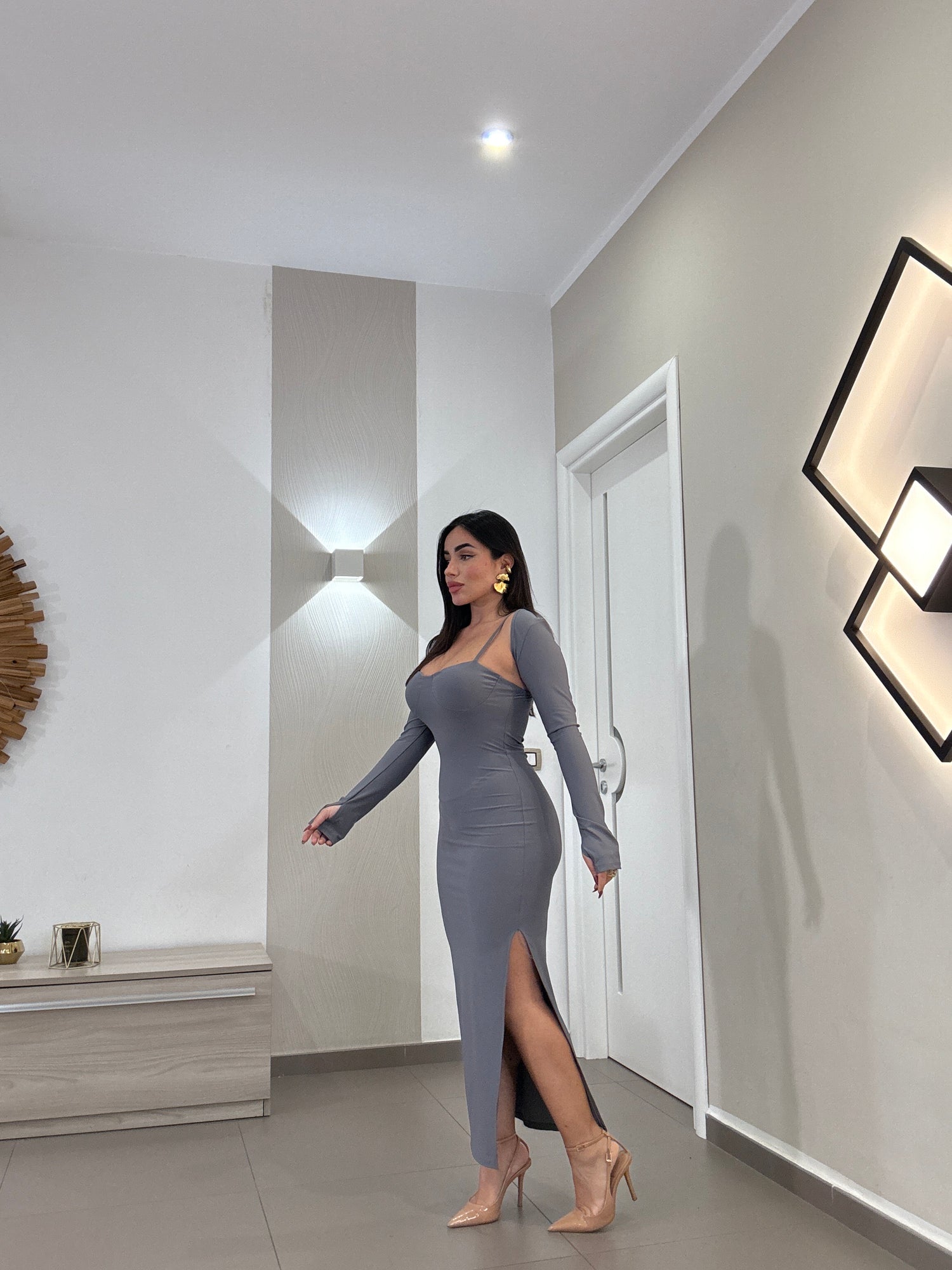 Dress Alexis