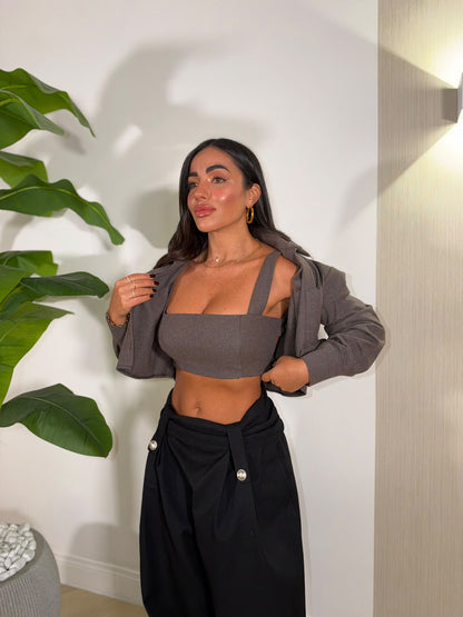 Camicia Marini