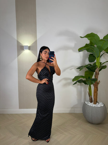 Dress Baddie