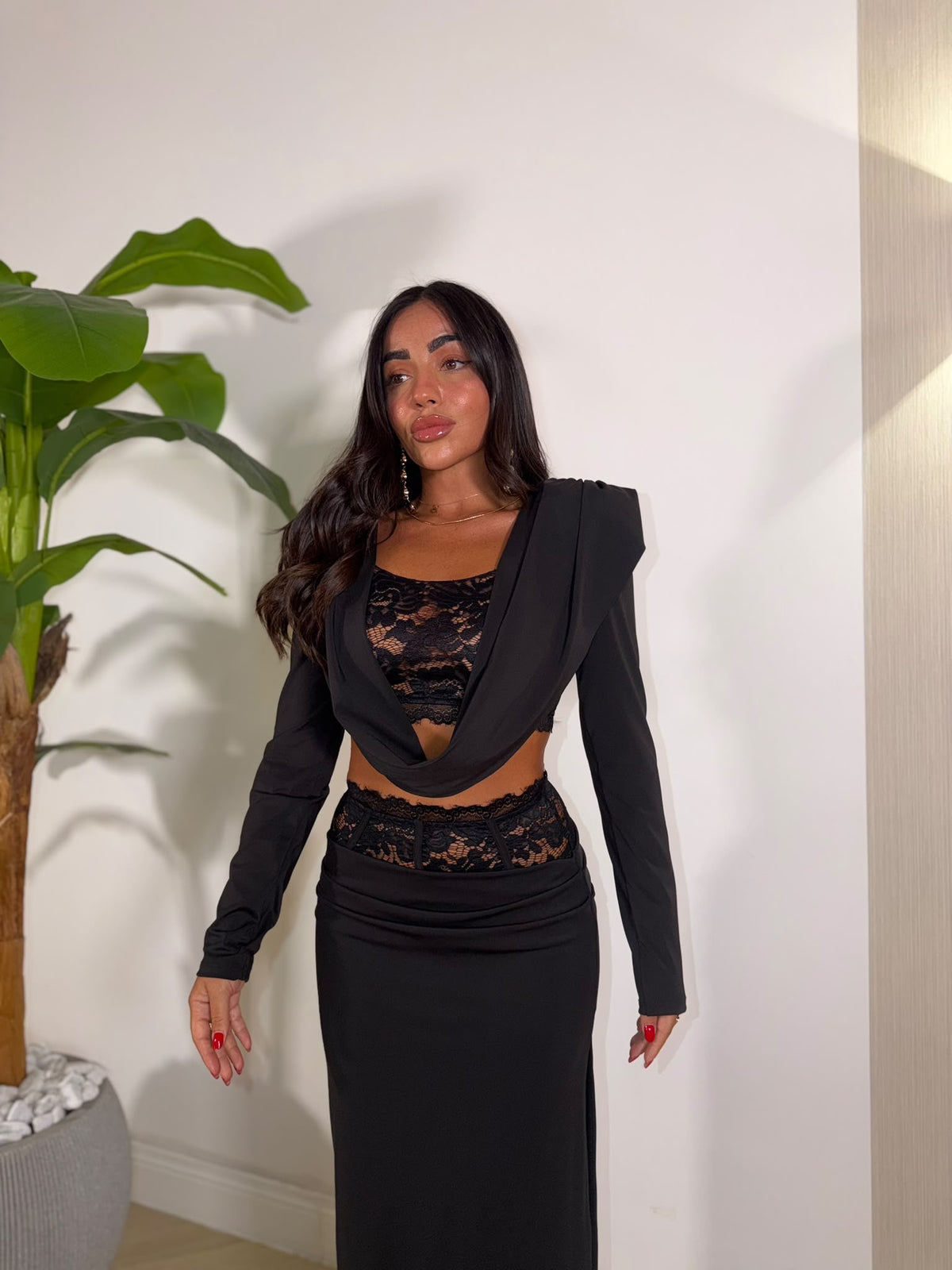 Coordinato Mademoiselle