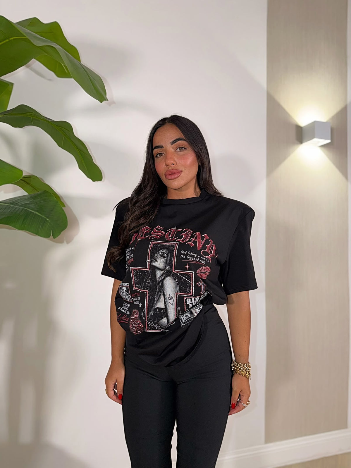 Maglia Kourtney