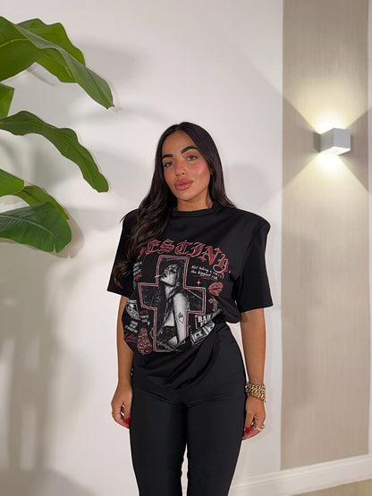Maglia Kourtney