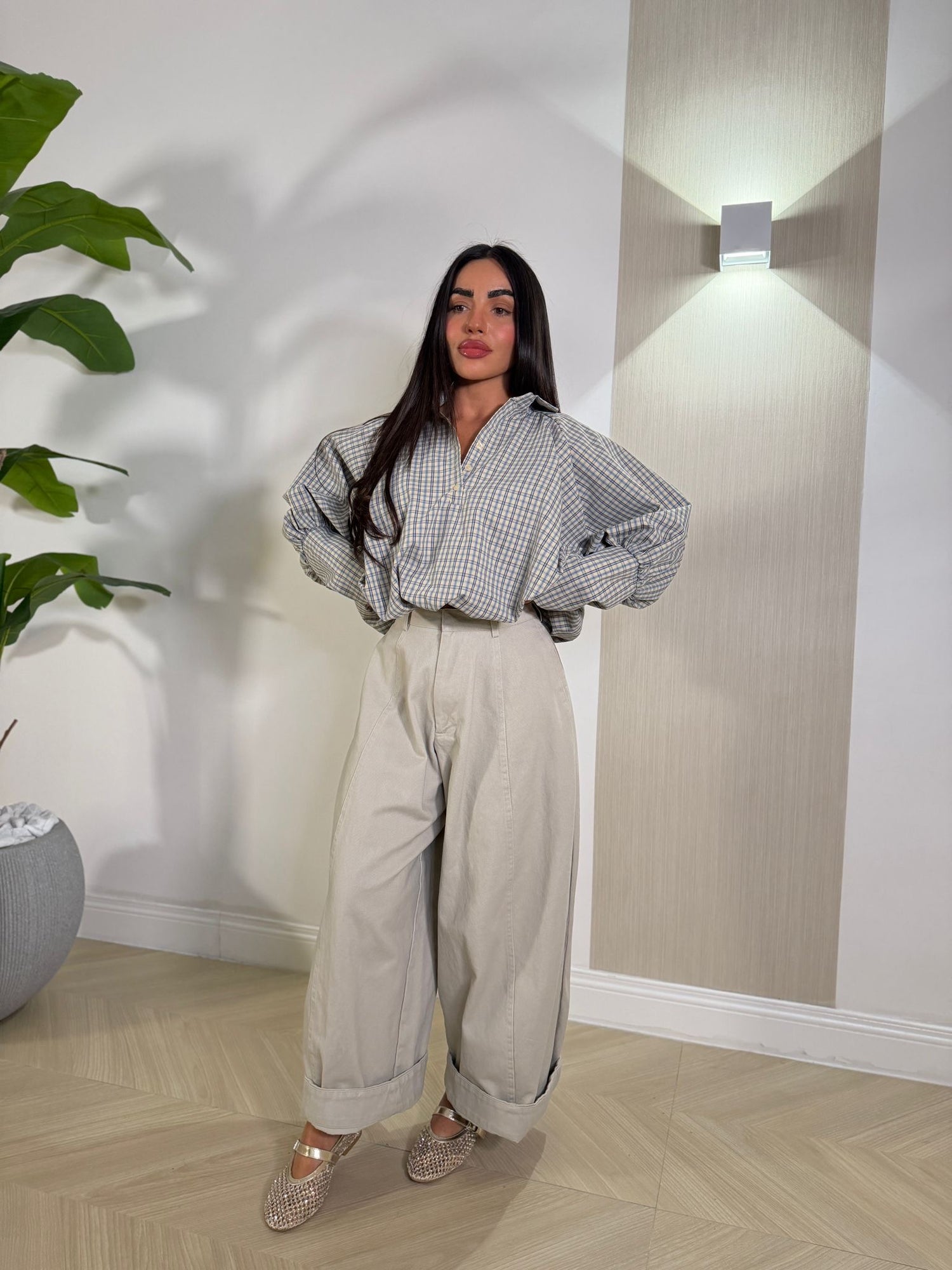 Pantalone Carson