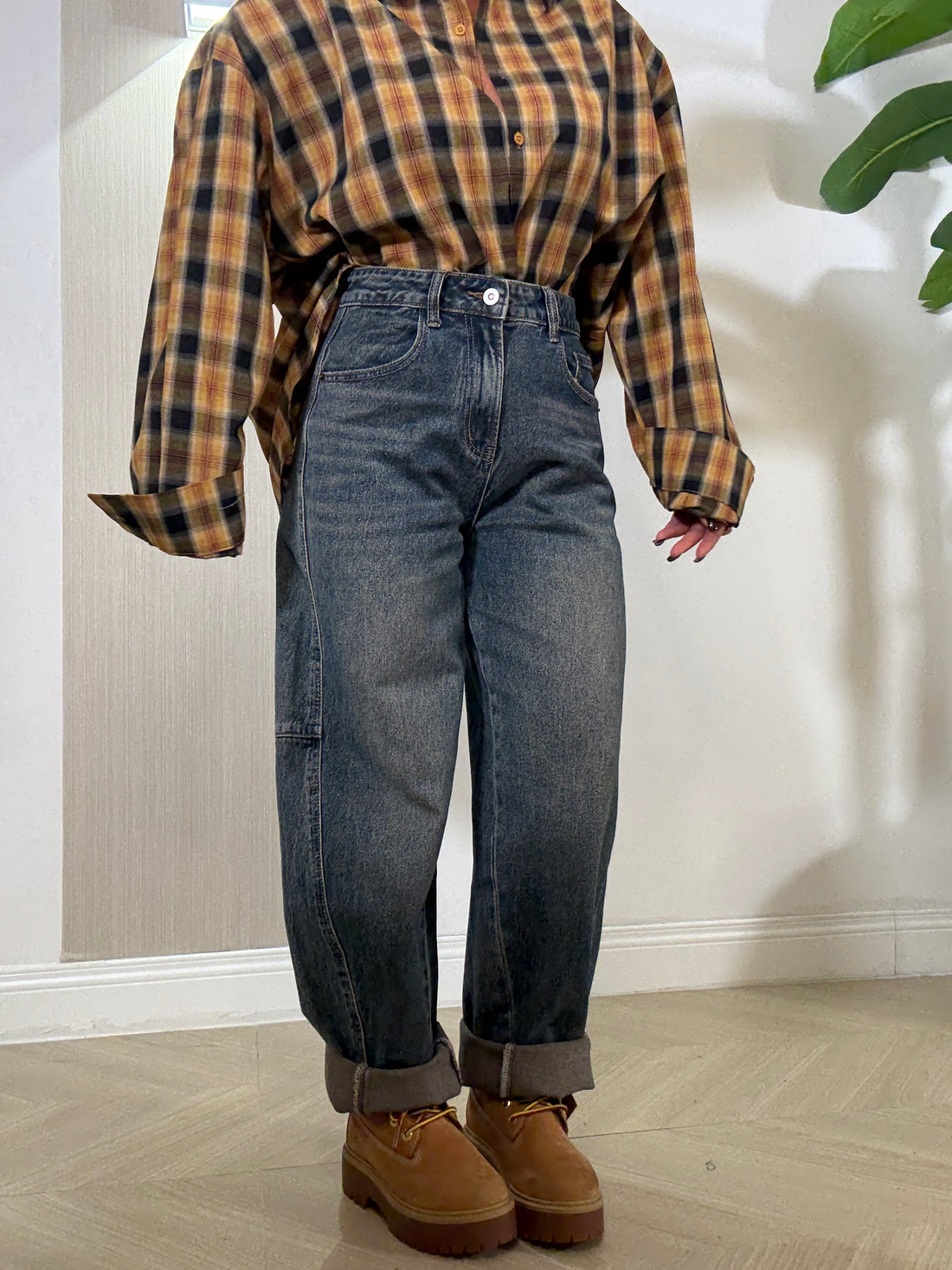 Jeans Ariel