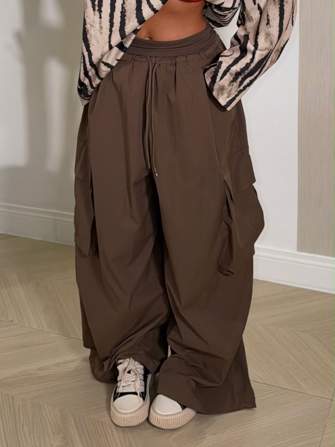Pantalone Stormi