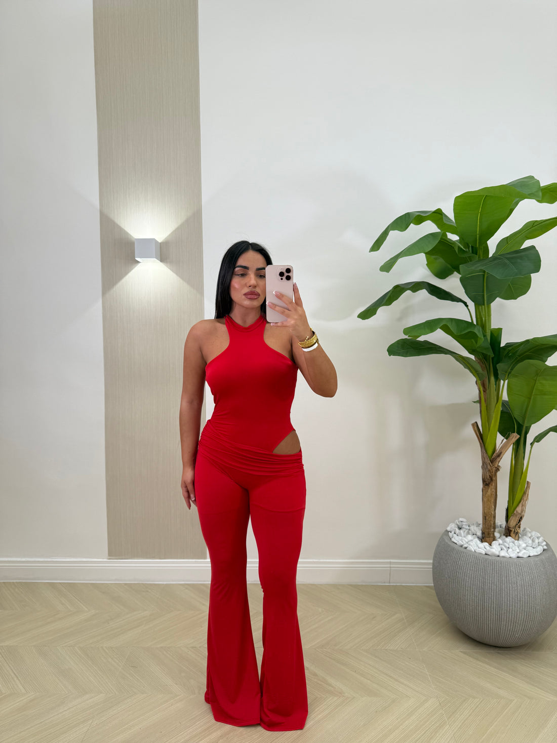 Jumpsuit Paula
